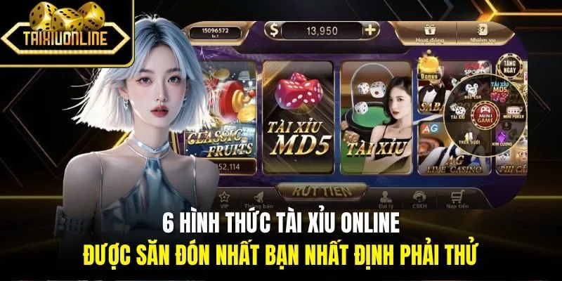 Game giải trí thư giãn rikvip